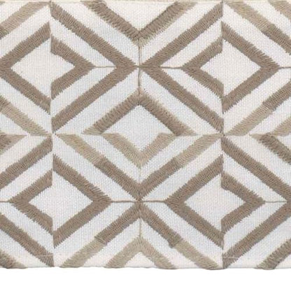 Avanti Linens - Bath Towel, Soft & Absorbent Cotton (Harlow Collection, Linen) - color: Linen, size: Bath Towel