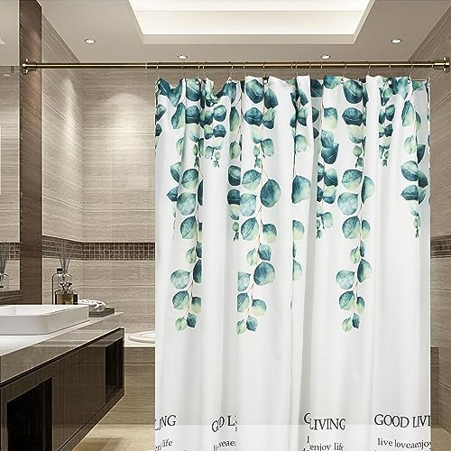 Heavy Duty Shower Rod, Adjustable Shower Curtain Rod, Expandable 47-84 Inch, Permanent Mount Shower Rod, Never Rust Stainless Steel for Window Curtain and Closet, Champagne Bronze - color: CHAMPAGNE BRONZE