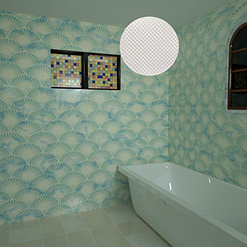 Shower Niche Ready for Tile Flapped Over Designed Shower Shelf Insert 16X32 (UGRN1632) - style: UGRN1632