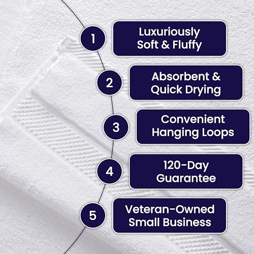 100% Organic Luxury Bath Sheets - GOTS Certified - Extra Large 35x70 Inches (Pack of 2) Zero-Twist, Long-Staple Cotton Bath Sheet Set (Chambray) - color: Chambray, size: 2pc Bath Sheets