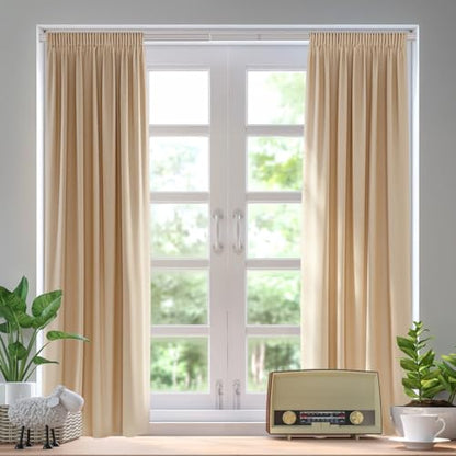 Shower Curtain Rod, No Drill Spring Tension Curtain Rods for Windows, Bathroom, Closet, Non-Slip, Anti-Rust, 0.63" Diameter - color: Silver grey, size: 16"-54" 2pcs