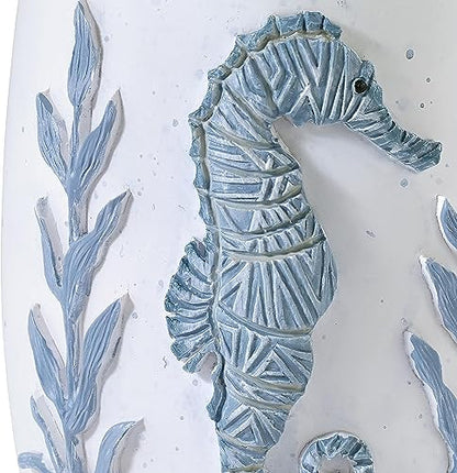 Avanti Linens - Tumbler, Coastal Home Decor, Caicos - size: 8 Ounces