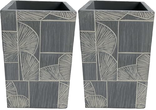 Sweet Home Collection Bathroom Accessories Sets Unique Collections Modern Classic Contemporary Decorative Beautiful Designs Bath Shower Tub Décor, Tumbler, Casanova (Pack of 2) - color: Casanova, size: 1 Piece - Tumbler (Pack of 2)