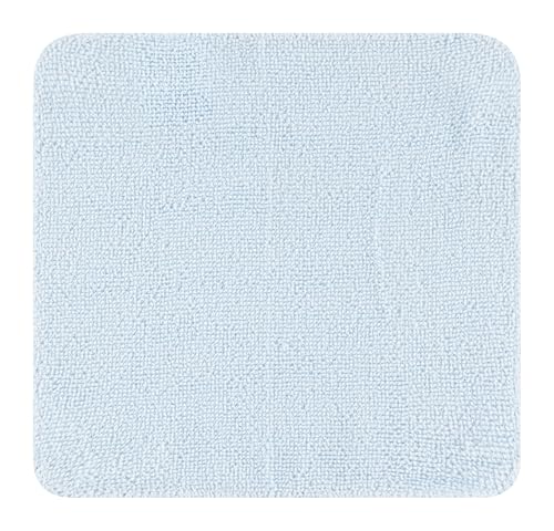 Disney Baby Washcloths 12 Pack – Ultra Soft Baby Wash Cloths, Lilo & Stitch (Stitch & Angel), Winnie the Pooh & Mickey Mouse, Absorbent Newborn Bath Essentials - color: Stitch II