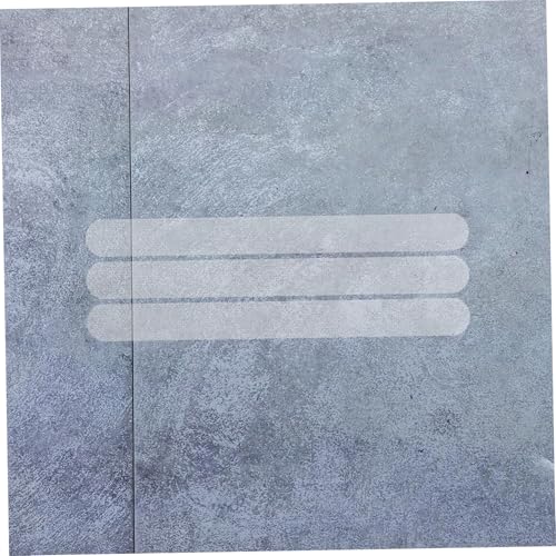 24pcs Slip Resistant Stickers for Shower Floor Non Slip Bath Tub Decals Boys and Girls Bath Safety Strips Shower Mats for Bathroom