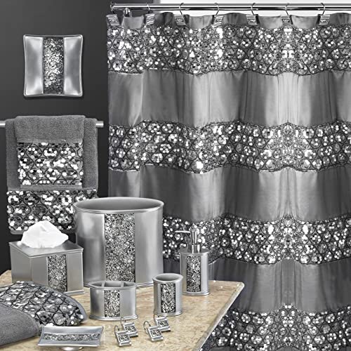 Popular Bath Silver Sinatra, Tumbler