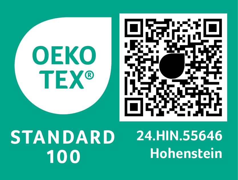 BOUTIQUO 6 Pack Cotton Towel Set, Contains 2 Bath Towels 27x54 inch, 2 Hand Towels 16x24 inch & 2 Wash Coths 12x12 inch, Ideal Everyday use, Ultra Soft Compact & Lightweight - Mineral Blue - color: Mineral Blue, size: 6 Piece Towel Set