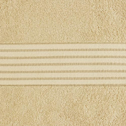 Utopia Towels Luxurious Bath Towels Set, 27x54 in, 4 Pack, Soft, Beige | Soft Luxurious Ring Spun Cotton Bath Towels - Lightweight, Highly Absorbent, Quick-Drying, Ideal for Daily Use - color: Beige
