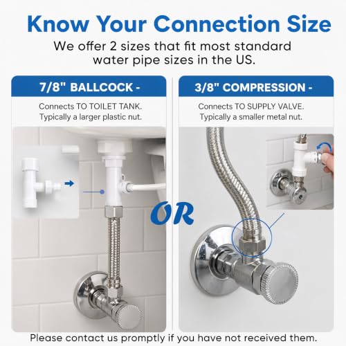 Electric Bidet Attachment for Toilet Seat with Heated Seat Oval Toilet Seat Replacement Soft Close with Bidet Jet Sprayer, Endless Warm Water Air Dryer, Oscillating with Child Mode, Sense Seat