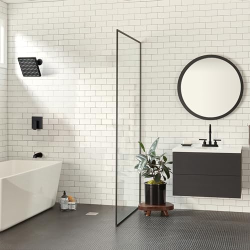 Black Bathroom Faucet, 2 Handle 4 Inch Centerset Sink Faucet with Drain | Yardmonet Matte Black Bathroom Sink Faucet, 2-Handle Stainless Steel Vanity Faucet With Pop-Up Drain And Supply Lines - color: Matte Black