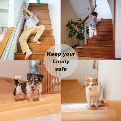 Anti Slip Traction Tape 2 Inch x 35 Ft, Heavy Duty Grip Tape | Safety Non Slip Roll Waterproof Caution for Outdoor Stairs Step Treads Floors, Industrial Use - size: 2 Inch x 35 Ft