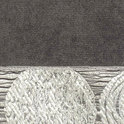 Avanti Linens Galaxy Fingertip Towel, Granite