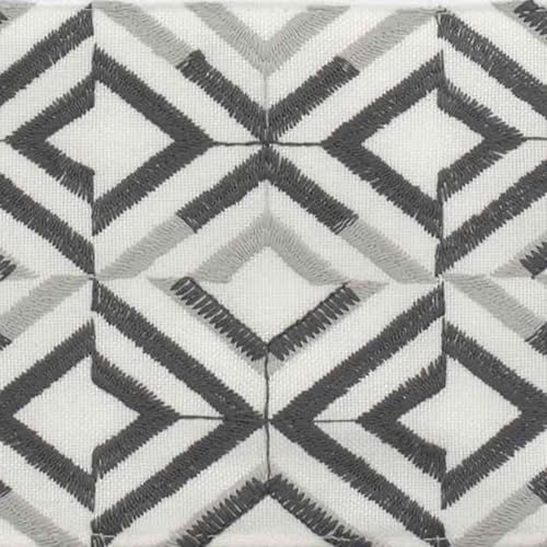 Avanti Linens - Bath Towel, Soft & Absorbent Cotton (Harlow Collection, White) - color: White, size: Bath Towel