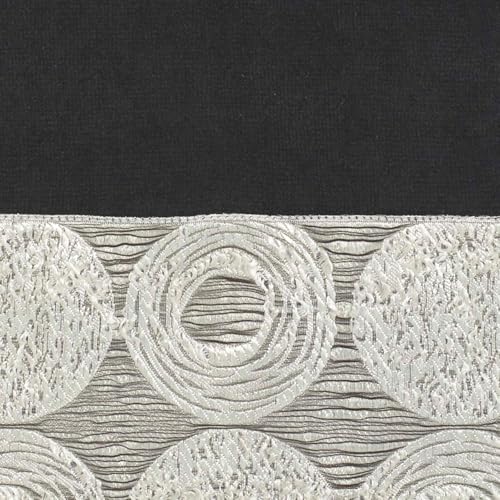 Avanti Linens Galaxy Bath Towel, Black - color: Black, size: Bath Towel