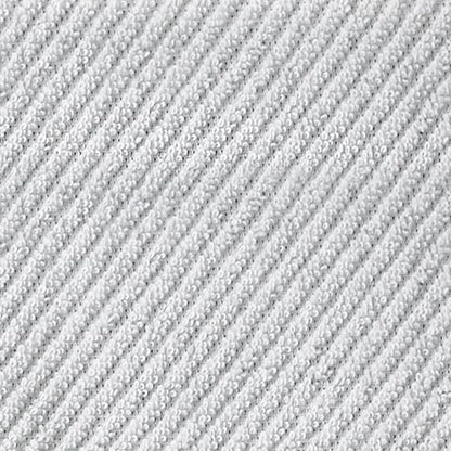 Wellbe 6-Piece Washcloth Set, Quick Dry, Absorbent, Soft, 13” x 13”, White - color: White, size: 6-Piece Washcloth Set