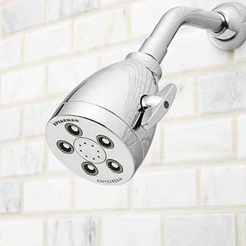 Speakman S-2005-H - size: 2.5 GPM