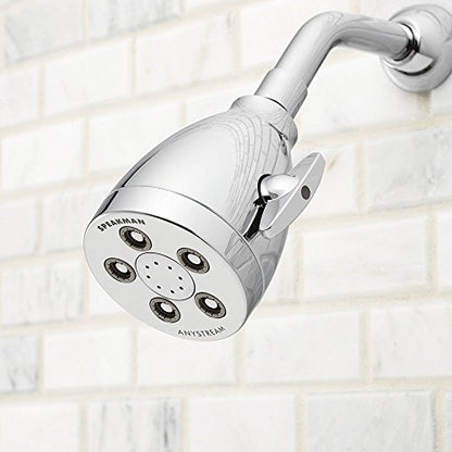 Speakman S-2005-H - size: 2.5 GPM