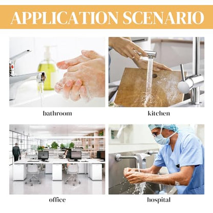 2 Shampoo & Conditioner Dispenser Wall Mounted, 400ml Liquid Soap Shower Dispenser Set No Drill, Gel Container Shower Pump Dispenser, Conditioner Body Wash Dispenser Set for Bathroom Hotel Home - color: White 2pcs