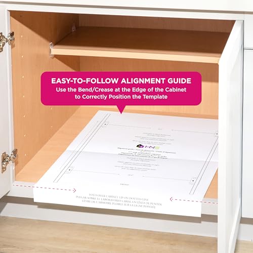 HOLDN’ STORAGE Pull Out Cabinet Organizer, Pantry Drawer, 17"W x 21"D x 5"H | Heavy-Duty Full-Extension, Roll Out Shelf for Pots, Pans & Under Sink Storage, Chrome, Require a 18.25"W Cabinet Opening - size: 17 Inch