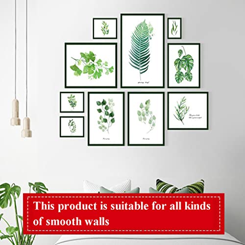 12 PCS Wall Mounted Replacement Sticky Pads for Kitchen Bathroom Shower Caddy Organizer Rack Holder Nail Free Adhesive Hooks (No Trace Nails) - color: No Trace Nails