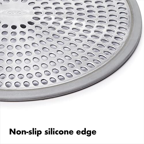 OXO Good Grips Shower Stall Drain Protector - size: 1 Pack