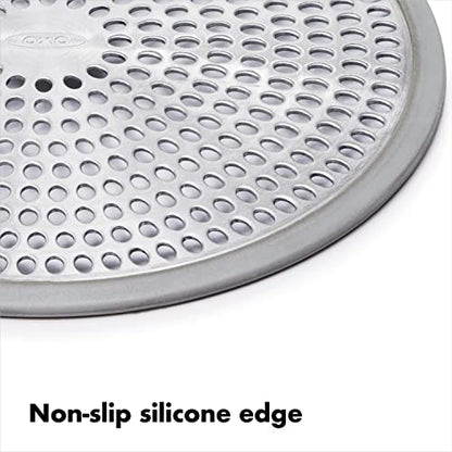 OXO Good Grips Shower Stall Drain Protector - size: 1 Pack