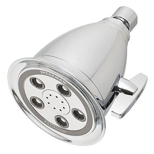 Speakman S-2005-HB - color: Polished Chrome, size: 2.5 GPM