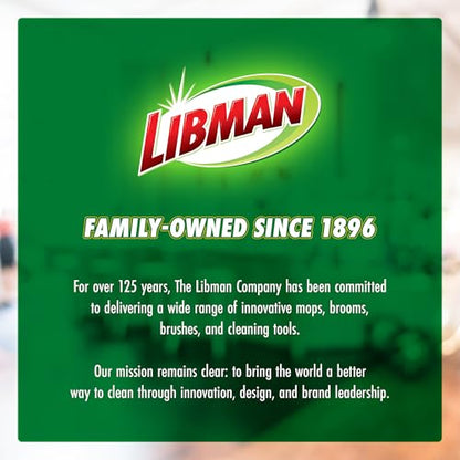 Libman Green & White Cleaning Brush Kit, 3-Piece Set, All-Purpose Brushes for Kitchen, Basins, Sinks, Dishwashers | All-purpose cleaning brush set for kitchen, basins, sinks, and dishwashers; 3-piece. - style: Kitchen Brush Kit
