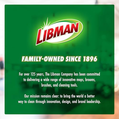 Libman Green & White Cleaning Brush Kit, 3-Piece Set, All-Purpose Brushes for Kitchen, Basins, Sinks, Dishwashers | All-purpose cleaning brush set for kitchen, basins, sinks, and dishwashers; 3-piece. - style: Kitchen Brush Kit