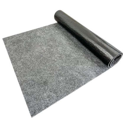 Under Sink Mat Absorbent Cut to Fit Cabinet Liner