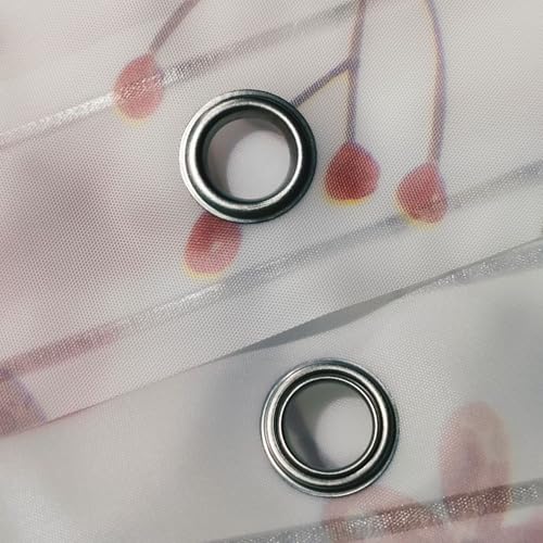 Plastic Shower Liner - Premium EVA 6G Thickened Shower Curtain Liner with Rustproof Grommets and 3 Weighted Magnets, Waterproof Shower Curtain for Bathroom(Bouquet, 72”*72”) - color: Bouquet, size: 72”*72”