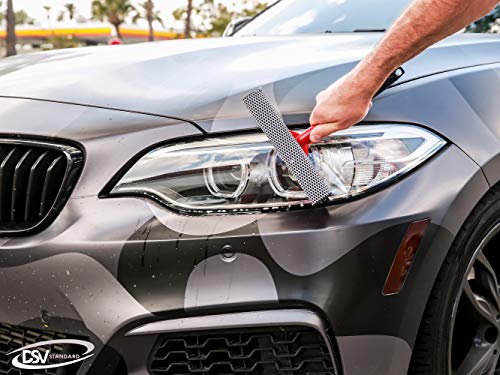 Window Squeegee for Window Cleaning, Window Cleaner Tool for Car Windshield, Shower Door, Boat | 2-in-1 Mini Squeegee for Home | Windshield Squeegee Kit for Car Windows - size: Handheld Squeegee