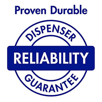 Purell ES6 Automatic Hand Soap Dispenser, Graphite, 1200 mL - 6434-01