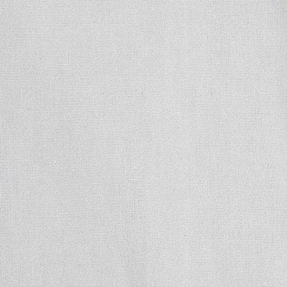 Household Essentials Door Hanging Laundry Bag, Washable Canvas Bag with Loop Handle, Holds Two Loads of Laundry, Great for Dorms and Small Spaces, Grey - color: Grey