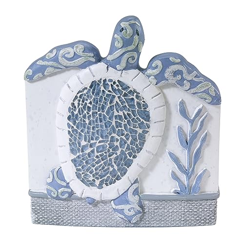Avanti Linens - Toothbrush Holder, Coastal Home Decor, Caicos - size: Toothbrush Holder