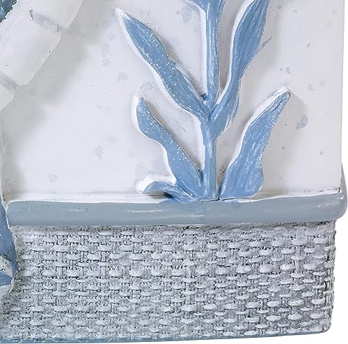 Avanti Linens - Toothbrush Holder, Coastal Home Decor, Caicos - size: Toothbrush Holder