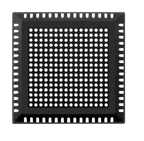 Aluvor Drain Hair Catcher,Shower Drain Cover Hair Catcher Shower Strainer | Square Shower Hair Drain Catcher for Bathroom Floor to Keep Away from Clogged Drain (Matte Black, 4 inch) - color: Matte Black, size: 4 inch
