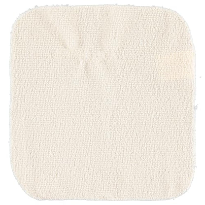 Disney Baby Washcloths 12 Pack – Ultra Soft Baby Wash Cloths, Lilo & Stitch (Stitch & Angel), Winnie the Pooh & Mickey Mouse, Absorbent Newborn Bath Essentials - color: Winnie the Pooh III