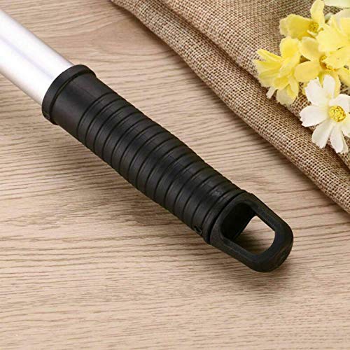 Beach Brush Windshield Cleaning Rubber for Sponge Extendable Window Squeegee Cleaning Supplies Mini Blind