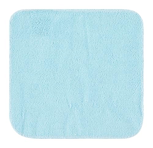 Disney Baby Washcloths 12 Pack – Ultra Soft Baby Wash Cloths, Lilo & Stitch (Stitch & Angel), Winnie the Pooh & Mickey Mouse, Absorbent Newborn Bath Essentials - color: Mickey Mouse