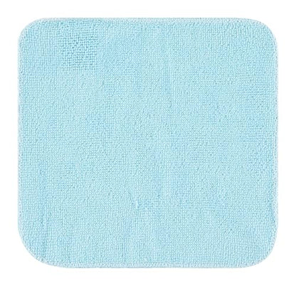 Disney Baby Washcloths 12 Pack – Ultra Soft Baby Wash Cloths, Lilo & Stitch (Stitch & Angel), Winnie the Pooh & Mickey Mouse, Absorbent Newborn Bath Essentials - color: Mickey Mouse