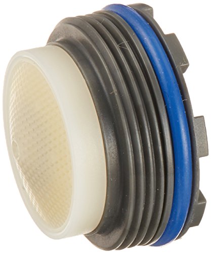 Delta Faucet RP53998 2.2 Gpm Aerator (Pack of 2) - size: 1 Count (Pack of 2)