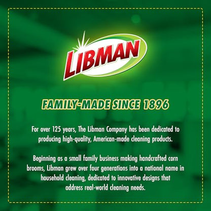 Libman Scrub Brush Kit | Cleaning Brush | Tile & Grout Brush | Small Scrub Brush | Power Scrub Brush | Carpet Brush | Bathroom Scrubber | Boot Scrubber | 3 Different Brushes Included - style: Scrub Brush Kit