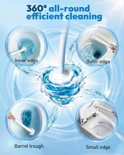 50 Pack Wand Refill for Clorox – Water-Activated Cleaning Liquid, Rich Foam, Fresh Scent, Sturdy & Non-Breakable, Disposable & Easy to Use - color: 50 Pack