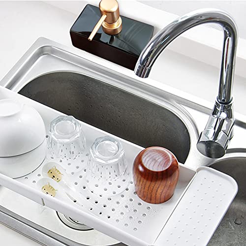 Modern Soap Dispenser with Gold Pump, Rectangle Soap Dispenser(Black) | 13.5 oz Ceramic Lotion Dispenser, Refillable Dish Soap Dispenser - color: Black