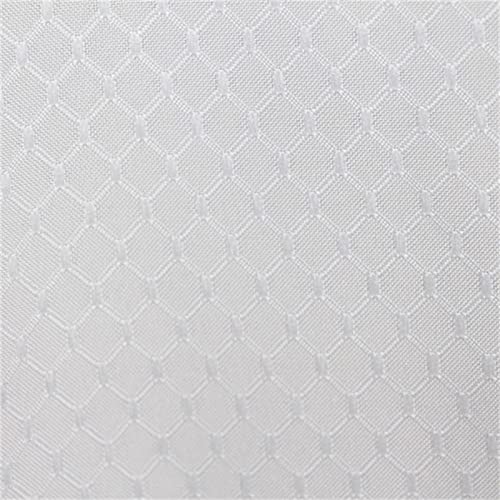 Shower Curtains, 72x72 Inches Waterproof Textured Washable Heavy Duty Fabric Shower Curtain,Minimalist Soft Cloth Chic Hotel Spa Quality Modern Shower Curtain for Bathtub Home Bathroom Farmhouse - color: A