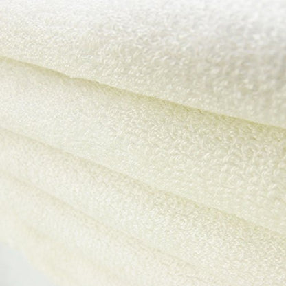 BambooMN Super Soft Washcloth 70% Bamboo Rayon - 30% Cotton - 535 GSM
