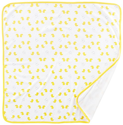 Simple Joys by Carter's baby-girls 8-piece Towel and Washcloth Set - color: Grey Bear/Yellow Ducks