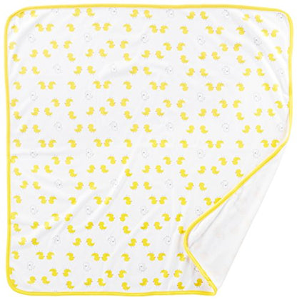 Simple Joys by Carter's baby-girls 8-piece Towel and Washcloth Set - color: Grey Bear/Yellow Ducks