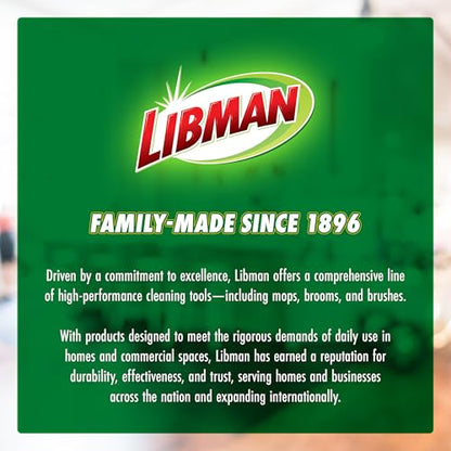 Libman Scrub Brush Kit | Cleaning Brush | Tile & Grout Brush | Small Scrub Brush | Power Scrub Brush | Carpet Brush | Bathroom Scrubber | Boot Scrubber | 3 Different Brushes Included - style: Scrub Brush Kit